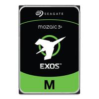 Seagate Enterprise Exos M ST28000NM003K interne harde schijf 3.5 28000 GB SATA - thumbnail