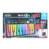 Idance Piano Tablet Musika Geluiden+effecten - thumbnail