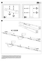 Paulmann URail 97683 230V-railsysteemcomponenten Wit - thumbnail