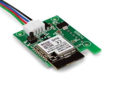 Whadda WPI354 Uitbreidingsboard