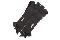 Veganski Metal Strap - Zwart - thumbnail
