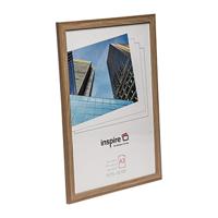 Hampton fotokader Sorbonne, in 2 cm MDF, eikeneffect, A3 - thumbnail