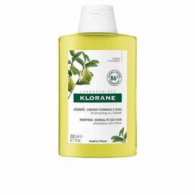 Styling Crème Klorane