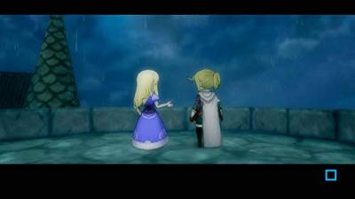 The Alliance Alive HD Remastered Awakening Edition The Alliance Alive HD Remastered Awakening Edition