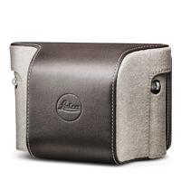 Leica 18832 X Ever Ready Case Canvas (Type 113) - thumbnail