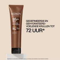 Redken All Soft Mega Curls Leave-in Hydramelt 150ml - thumbnail