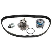 HEMA Lange huishoudkaarsen Ø2.2x29 - 12 stuks aubergine (aubergine) - thumbnail