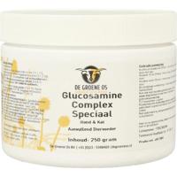 Glucosamine Complex Speciaal - Hond & Kat - thumbnail