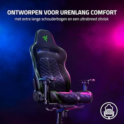 Razer Enki gamestoel - thumbnail