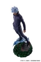 Jujutsu Kaisen Petitrama Series Trading Figure 3-Set Jujutsu Kaisen Series Vol.2 Setn 9 cm - thumbnail
