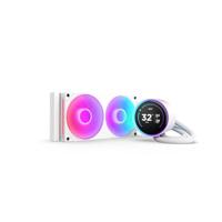NZXT Kraken Elite 240 RGB White 2024 - thumbnail