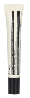 Aesop Cedar & Citrus Lip Salve 9ml Lipverzorging