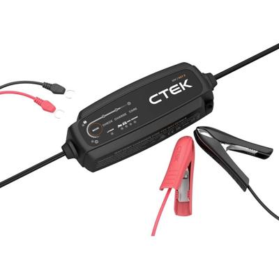 CTEK 40-659 Oplader, Druppellader 12 V
