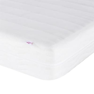 Schuimmatras hardheid H2 H3 140x210 cm wit