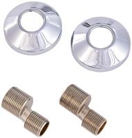 Cornat 3164 Calo 1Gr-Mengkraan Douche Ch - CAL3 - thumbnail