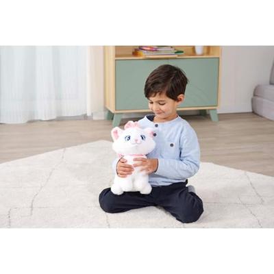 Disney Plush Figure Aristocats Marie 25 cm