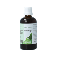 Fytomed Cimicifuga bio 100 Milliliter - thumbnail