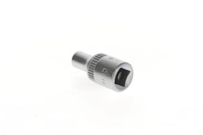 Gedore D 20 4 1649558 Dopsleutelinzetstuk 4 mm 1/4 (6.3 mm)