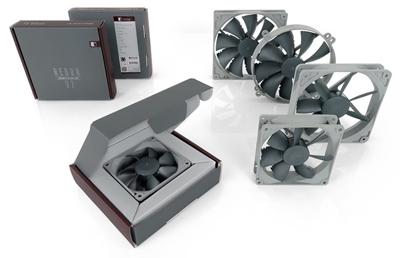 Noctua Casefan NF-S12B Redux 700