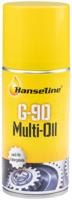 Hanseline multi-olie "g-90" multi oil "g-90" 150ml - thumbnail