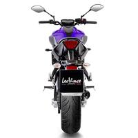 LeoVince Geluiddemper "sbk lv one evo ii schalld leo compl lv one inox - thumbnail