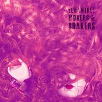 Movers And Shakers - LP (0889172008676) - thumbnail