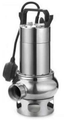 Dompelpomp SPV750is PROF Dompelpomp SPV750is PROF