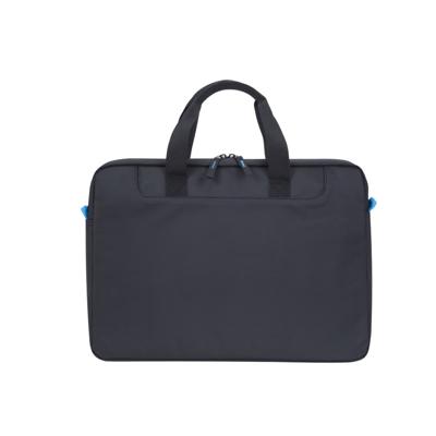 Laptoptas Rivacase Regent II 14" Zwart 14"