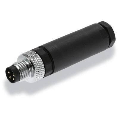 Weidmüller 1416730000 Sensor/actuator connector Stekker 1 stuk(s) Weidmüller 1416730000 Sensor/actuator connector Stekker 1 stuk(s)