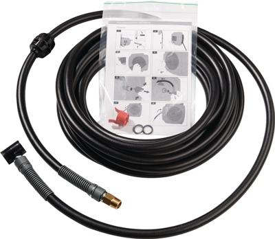 Promat/Tecwerk Reserve-binnenband | lengte 10 m | voor perslucht - 9000425392 Promat/Tecwerk Reserve-binnenband | lengte 10 m | voor perslucht - 9000425392