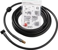 Promat/Tecwerk Reserve-binnenband | lengte 10 m | voor perslucht - 9000425392 - thumbnail