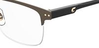 Unisex Brillenframe Carrera CARRERA-2019T-003 Ø 50 mm - thumbnail