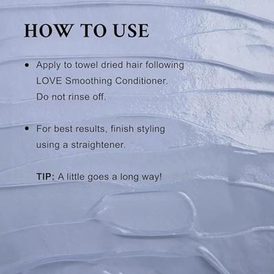 Davines LOVE SMOOTHING Perfector 150ml