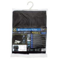 Car Plus Kofferbakmat Voor Honden 100 X 90 Cm Zwart - thumbnail