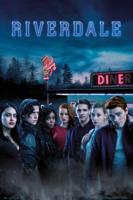 Poster Riverdale - Temporada 3 61x91,5cm - thumbnail
