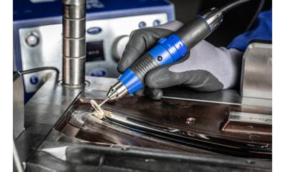 PFERD TOOLS Ronde borstel RBU 2202/3 ZHW 43100759 10 stuk(s)