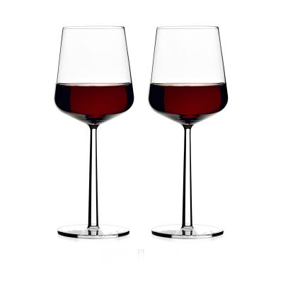 Iittala Essence Rodewijnglas 0,45 l, per 2