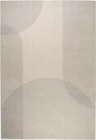 Zuiver Vloerkleed 'Dream' 200 x 300cm, kleur Naturel/Grijs - thumbnail