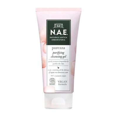 N.A.E. Purezza Cleansing Gel (150ml) N.A.E. Purezza Cleansing Gel (150ml)