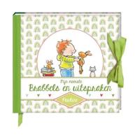 Brabbels en Uitspraken By Pauline - thumbnail