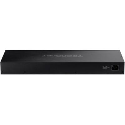 TRENDnet TPE-TG262 26-poorts Gigabit PoE+ switch