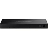 TRENDnet TPE-TG262 26-poorts Gigabit PoE+ switch - thumbnail