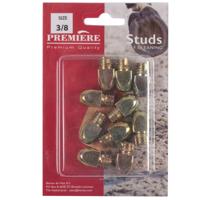 Premiere Kalkoenen zelfreinigend stomp maat:12 - thumbnail