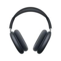 Apple AirPods Max AirPods Bluetooth Stereo Middernacht Noise Cancelling, Ruisonderdrukking (microfoon) Headset - thumbnail