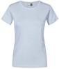 Promodoro E3005 Women´s Premium-T - Baby Blue - 3XL