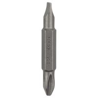 Bosch Accessoires Dubbelbitls 10X55-Ph2 45mm,Stand - 2609255954 - thumbnail