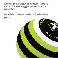 Triggerpoint Massage ball MB1 - thumbnail