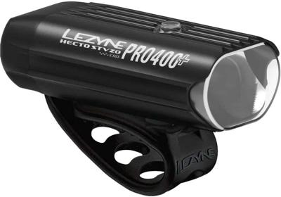 Lezyne Hecto Drive 400+ STVZO Front Light