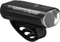 Lezyne Hecto Drive 400+ STVZO Front Light - thumbnail