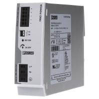 Phoenix Contact 2903149 DIN-rail netvoeding 24 V/DC 10 A 240 W Inhoud 1 stuk(s) - thumbnail